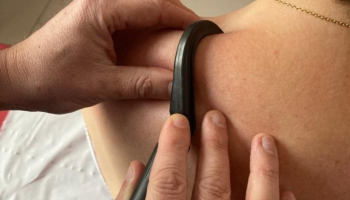 Travail du fascia : notre sélection du moment