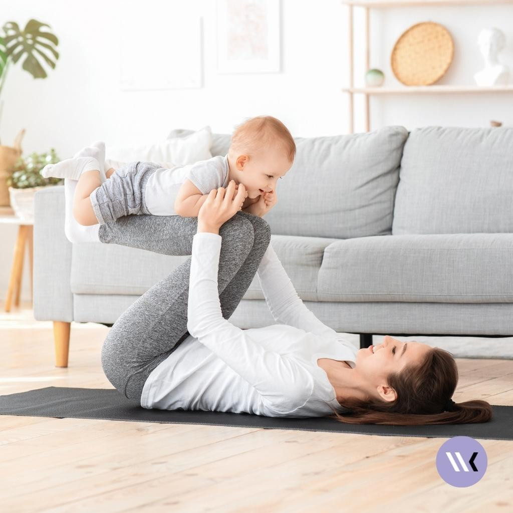 Diastasis, hernies ombilicales, éventrations … Comment agir ?