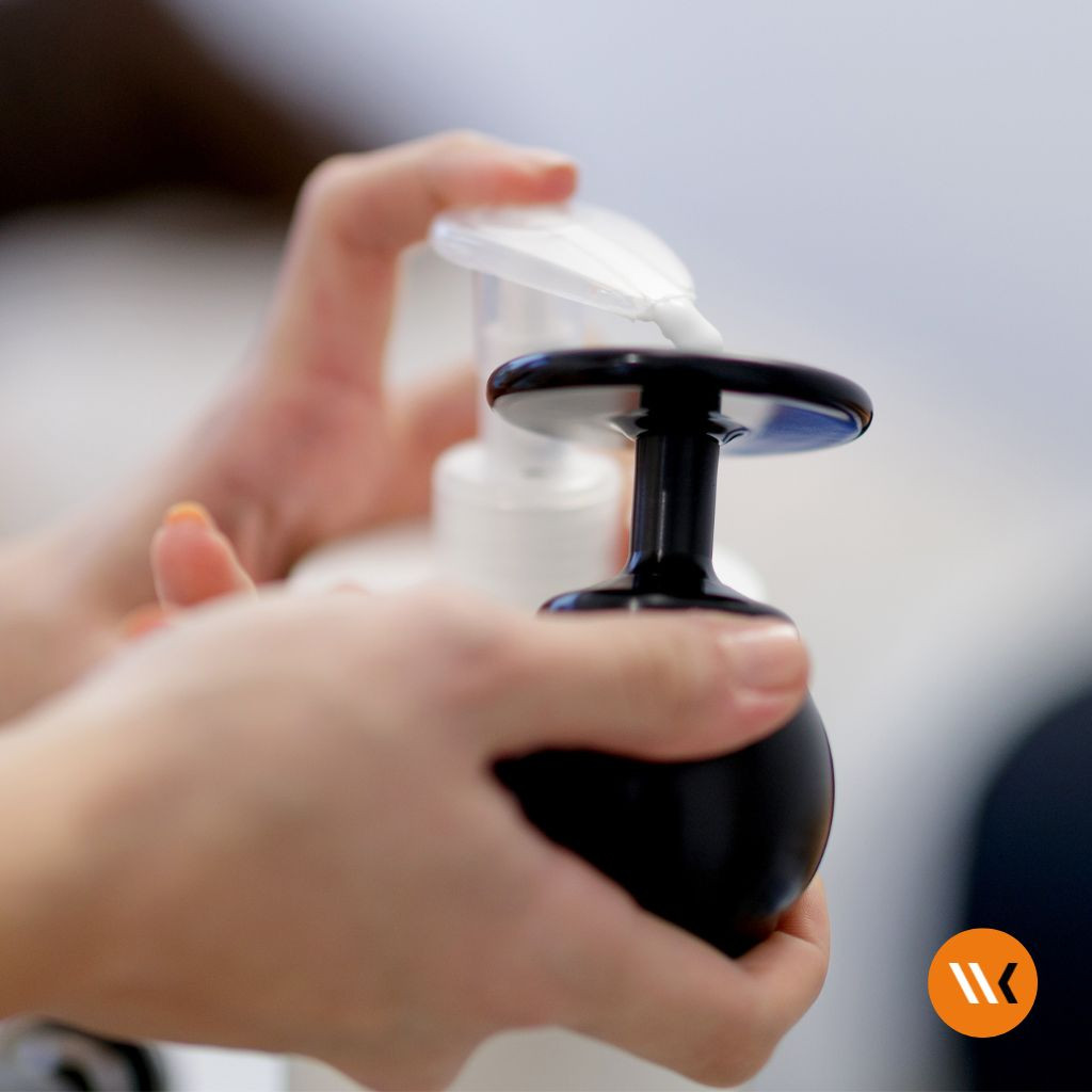 Crème conductrice Winback : tout ce que vous devez savoir