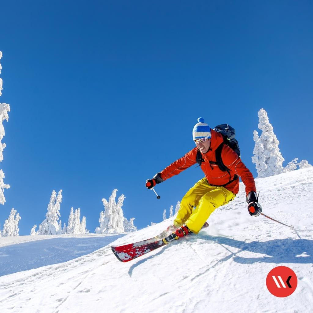 Se préparer à la saison de ski avec les équipements Winback