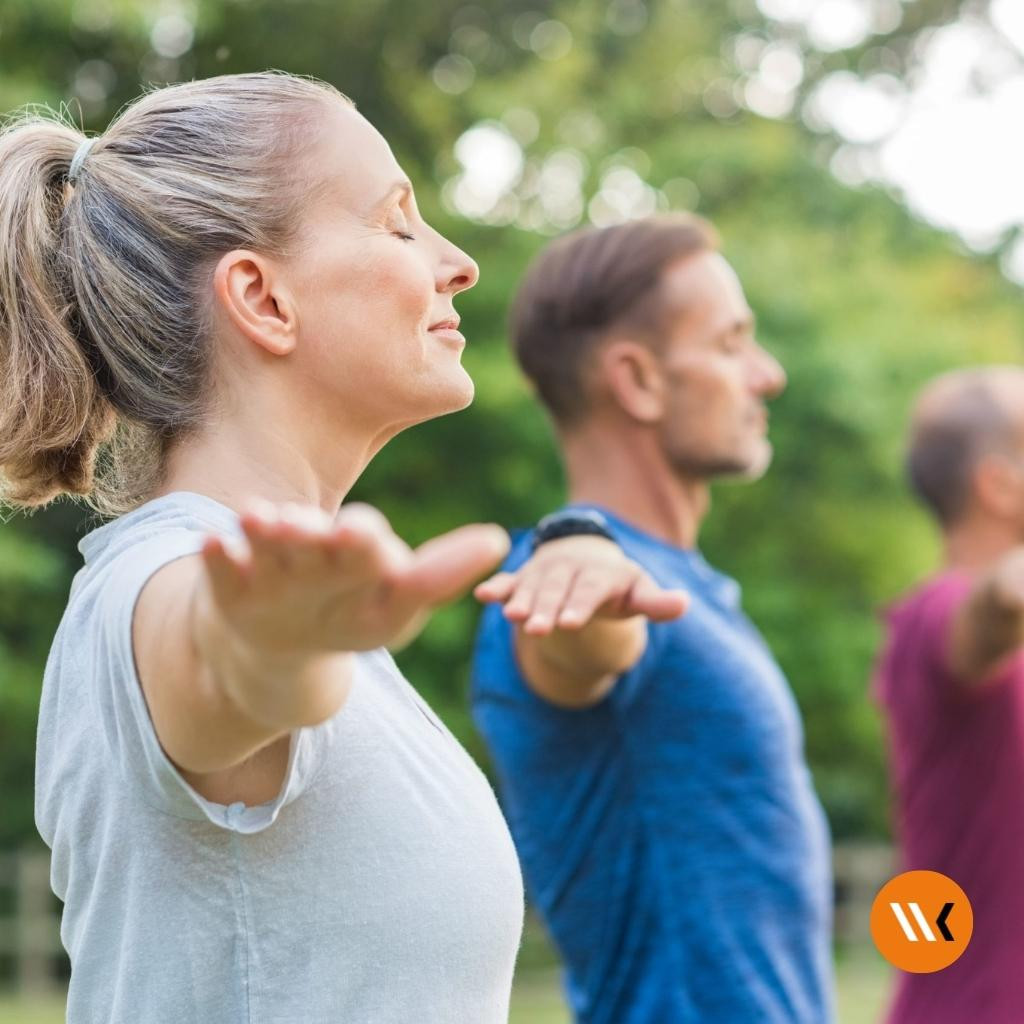 Activité physique et infections respiratoires