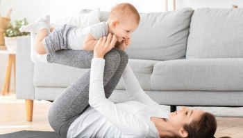 Diastasis, hernies ombilicales, éventrations … Comment agir ?