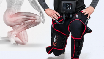 Agir sur les fascias avec GMOVE-SUIT