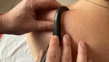 Travail du fascia : notre sélection du moment