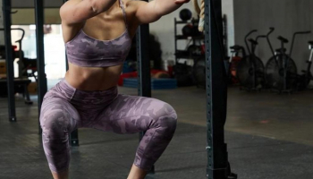 Comment améliorer l'équilibre avec le dôme de proprioception Bosu