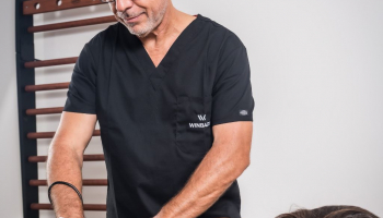 Témoignage de Christian De Peretti, kinésithérapeute