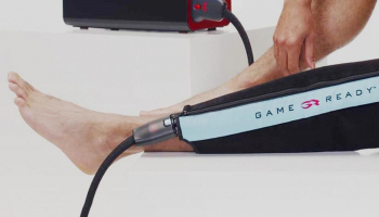 Pourquoi utiliser GameReady en phase post-opératoire ?