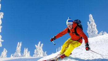 Se préparer à la saison de ski avec les équipements Winback