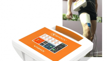 Hi-TENS by R-SHOCK, adaptable au travail actif