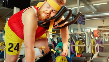 Quels sports pratiquer avant d’aller dormir ?