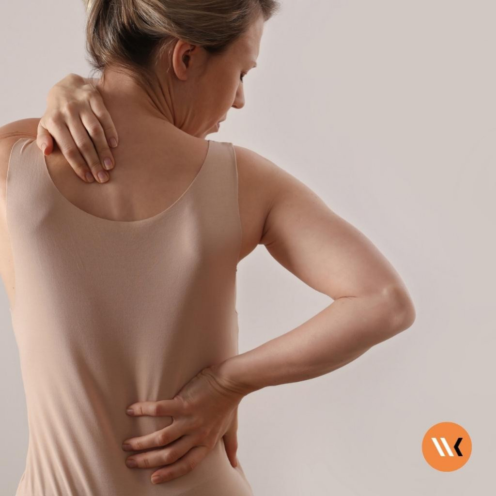 Relieve and heal spinal injuries faster with Game Ready