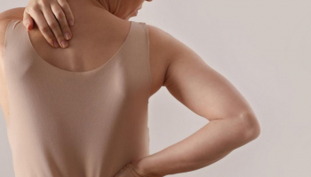 Relieve and heal spinal injuries faster with Game Ready